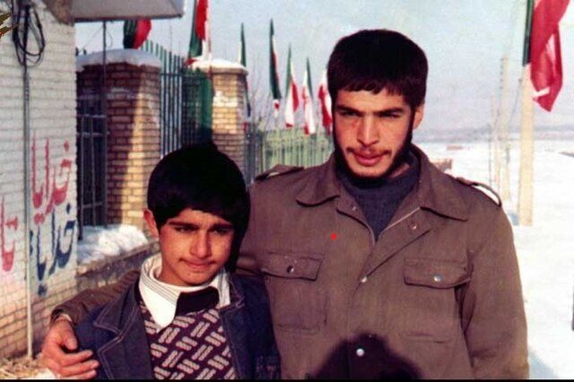 شهادت یک فرمانده اطلاعاتی در «بیت‌المقدس۶»