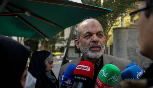  رئیس ستاد انتخابات کشور منصوب شد