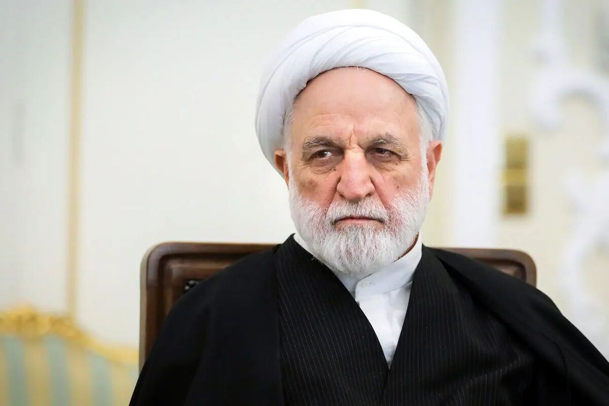 محسنی‌ اژه‌ای: زهی خیال باطل!