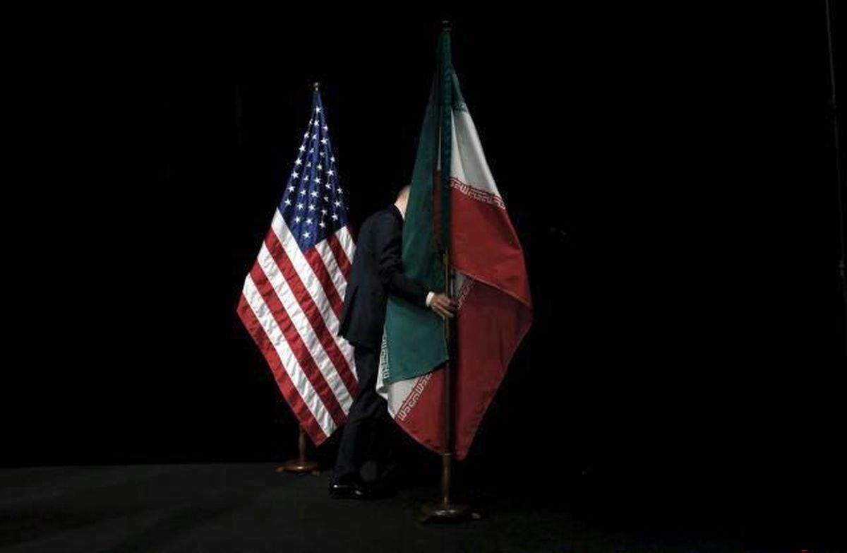 فوری؛ ایران و امریکا برای یک توافق موقت هسته ای پیام رد و بدل کردند 