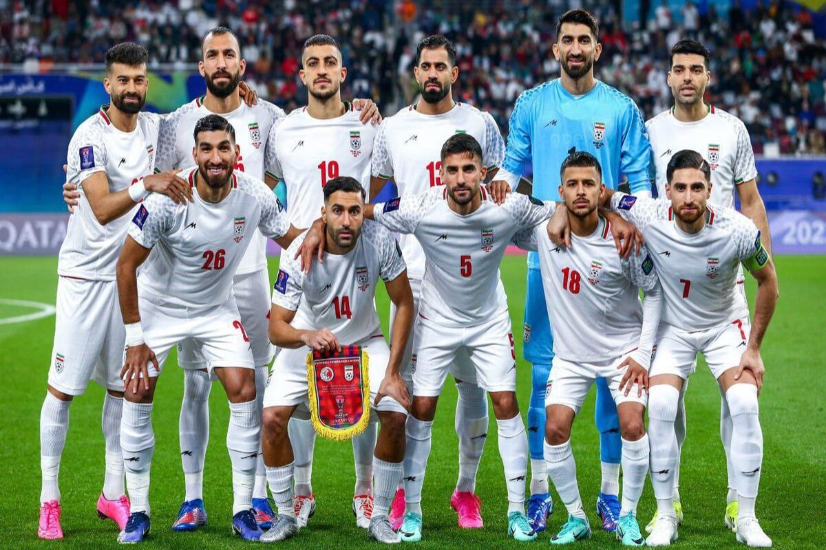 آمار عجیب ایران مقابل امارات 