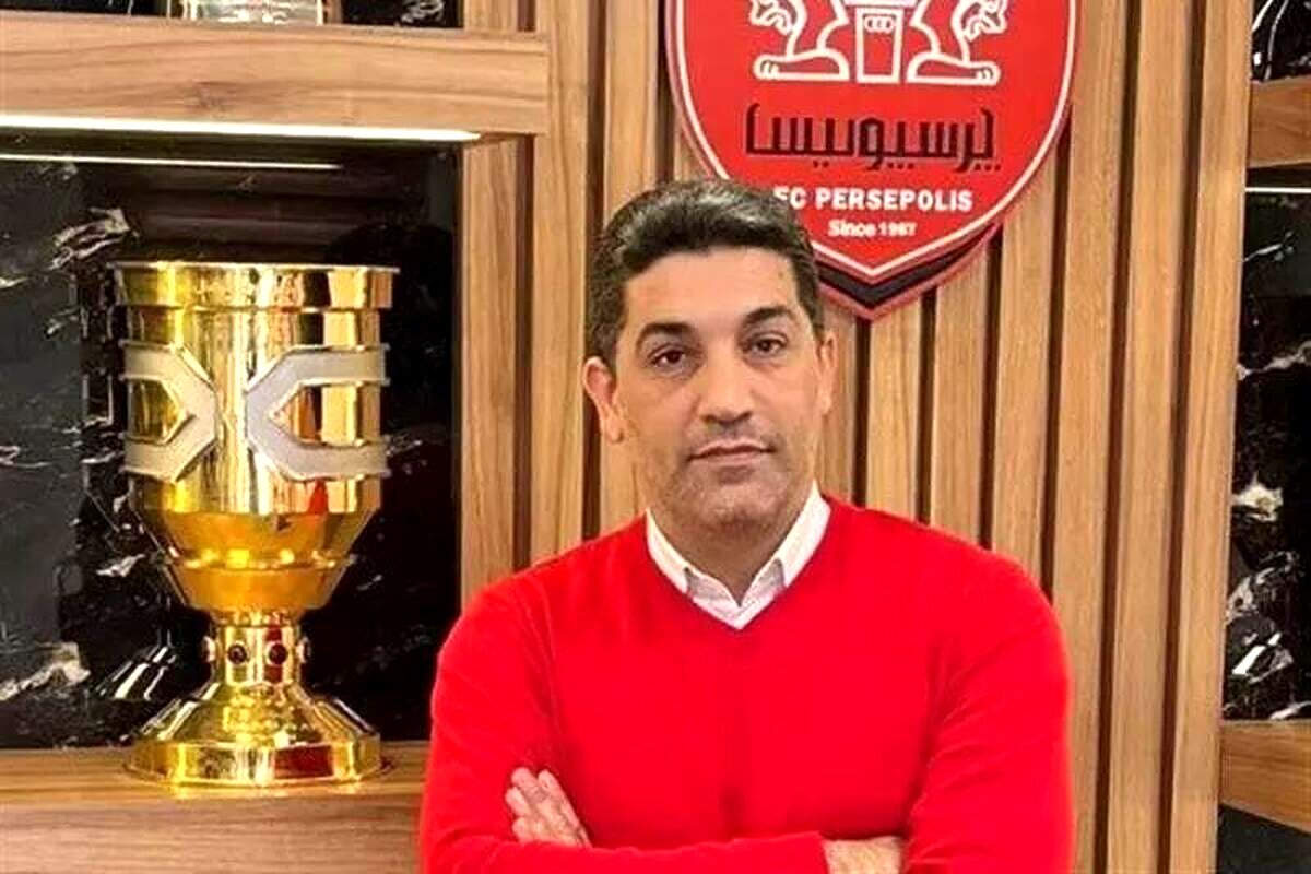 سهمیه ششم خارجی پرسپولیس در آستانه بازگشت

