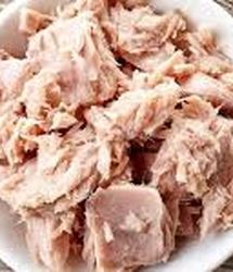 مصرف زیاد تن ماهی چه عوارضی در بدن ما دارد؟