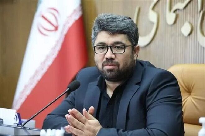 اظهارات مدیرعامل تأمین اجتماعی در راهپیمایی 22 بهمن درباره واریز عیدی بازنشستگان
