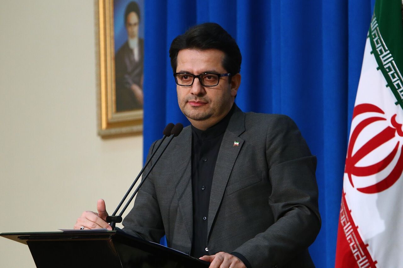 پاسخ قاطع موسوی به عکس مشترک پزشکیان و اردوغان