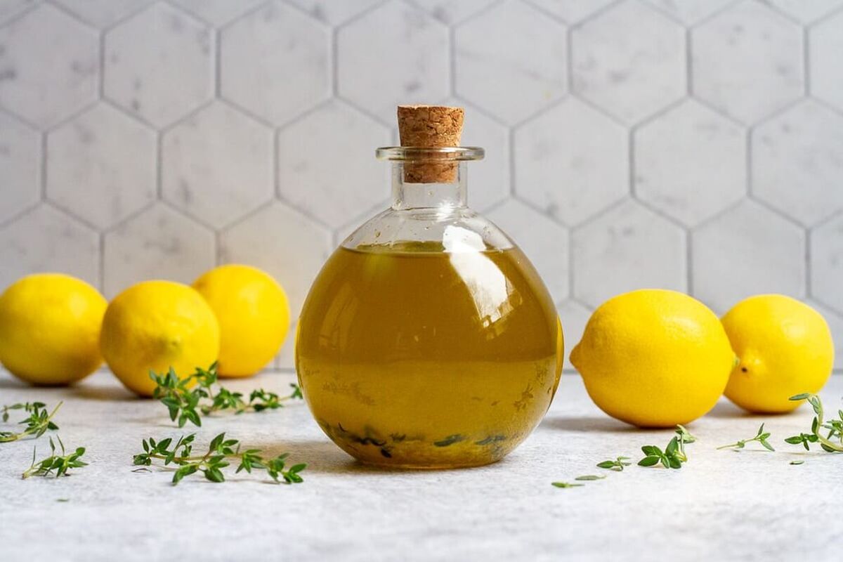 معجزه ترکیب لیمو ترش با این ماده در کاهش فشار خون