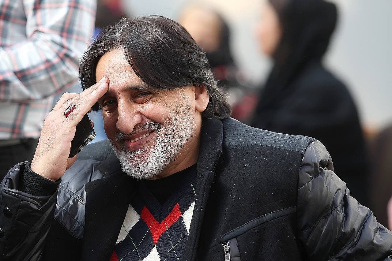 شاهین بیانی:استقلال اگر قهرمانی می‌خواهد مانع جدایی یک بازیکن شود