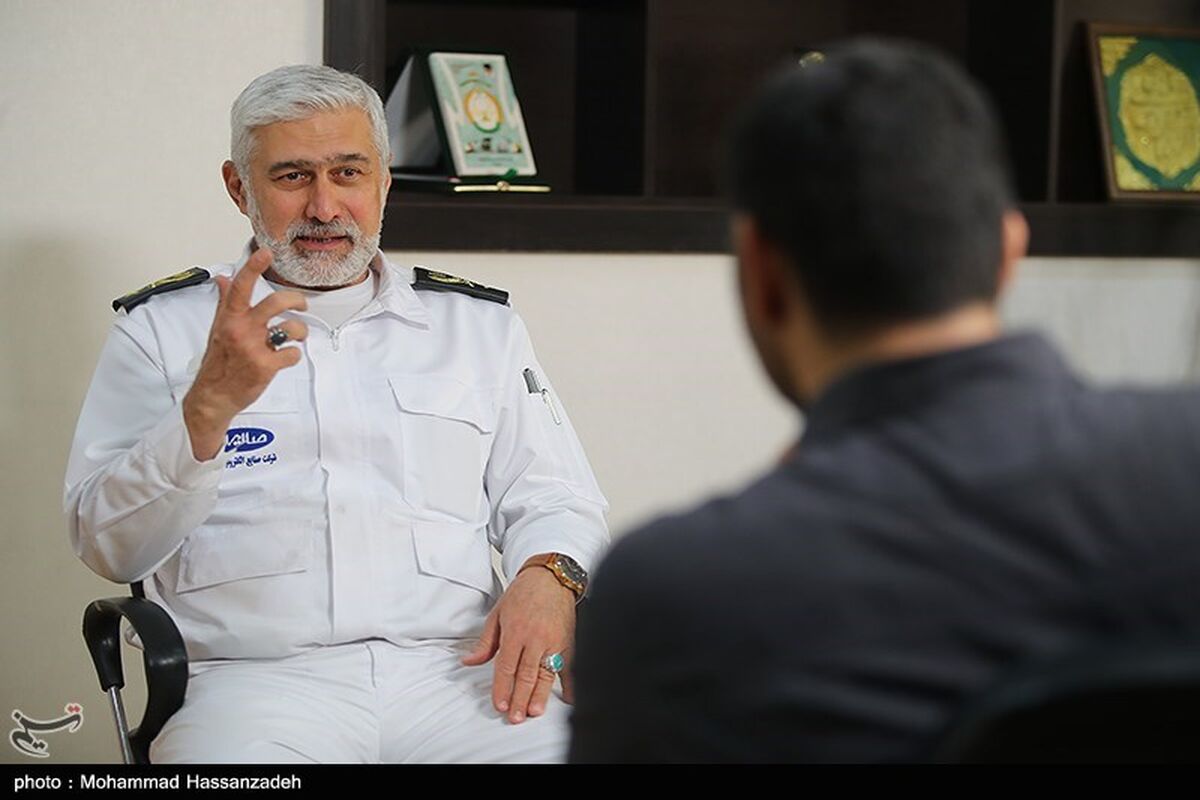 هک دو هواپیمای جاسوسی دشمن در مرز هوایی ایران 