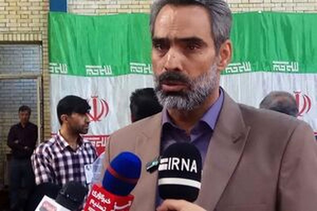 تیم تروریستی ۸ نفره شب قبل از انتخابات دستگیر شدند/ جزئیات