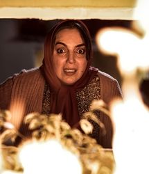  سریال «شغال» اثری کاریکاتوری که مخاطب را خسته کرده!