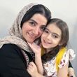 تیپ خوش حس‌وحالِ بازیگر بانمک سریال «درحاشیه»
