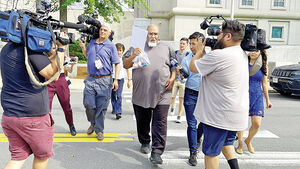 مدیر سردخانه دانشگاه دزد اعضای بدن از آب در آمد!