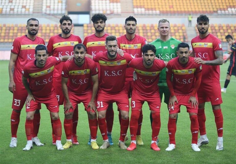 شرایط بد فولاد؛ اتفاقات عجیب برای نماینده آسیایی ایران