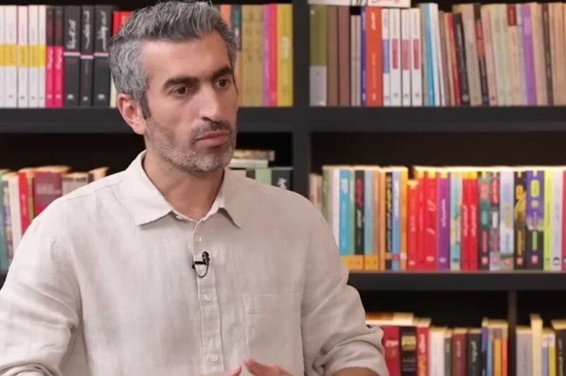فسخ قرارداد مجتبی جباری  با استقلال؛ آشتیانی: به اسم هوادار آمده حالا سمت گرفته!