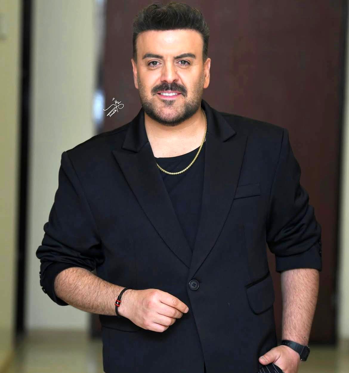 دورهمی بهرنگ علوی و غلامرضا نیکخواه و بیژن بنفشه خواه/ عکس