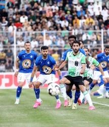 واکنش باشگاه خیبر به شکایت تیم فوتبال سپاهان