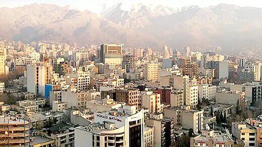 تصمیم دولت برای بازار مسکن | دریافت مالیات 60 درصدی از فروشندگان