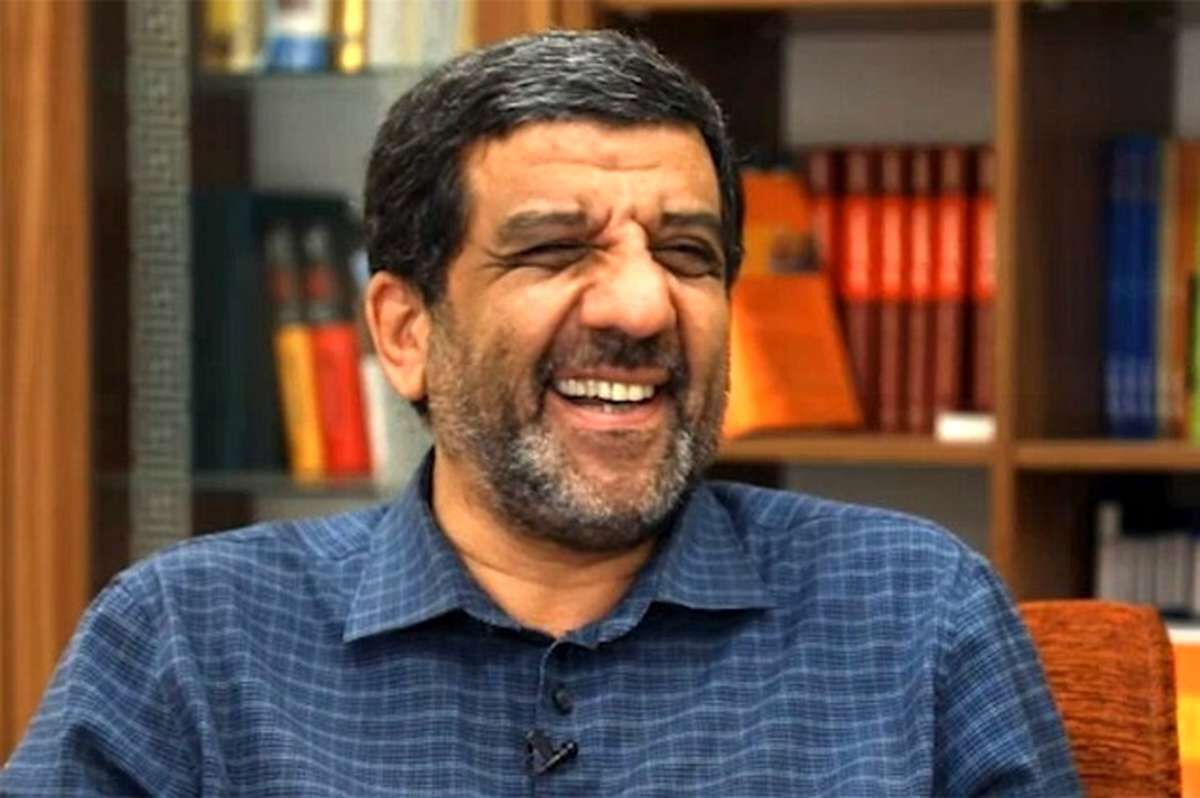 گفتند شأن وزارتخانه را حفظ کن اما از گزارش سرویس بهداشتی کاخ گلستان خجالت کشیدم