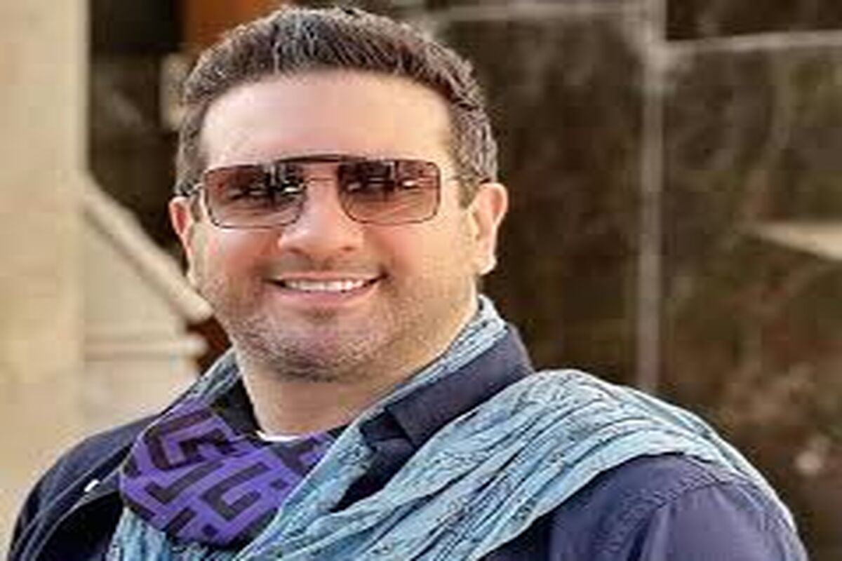 قاب پربازدید از دورهمی چند خواننده و بازیگر مشهور