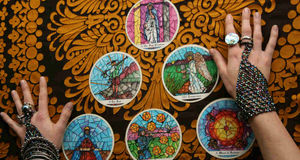 رمال خبیث با فریب به زنان و دختران تجاوز می‌کرد 