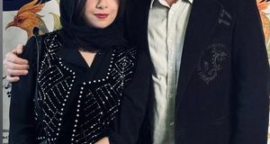  پژمان بازغی و دخترش عکس جدید گذاشتند/ ببینید