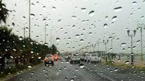 بارش باران در تهران و ۷ استان دیگر
