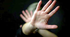 مرد وحشی تولدش را با تجاوز به زن جوان جشن گرفت