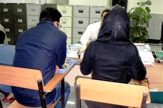 عشق ممنوعه زن شوهردار رسوایی به بار آورد /دلباخته راننده خودرویی شد که با او تصادف کرد
