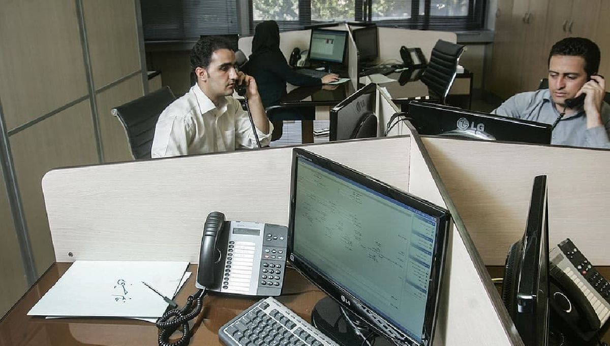 خبر خوش برای کارکنان دولت