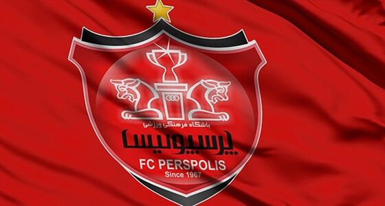 پیراهن جدید پرسپولیس در راه است

