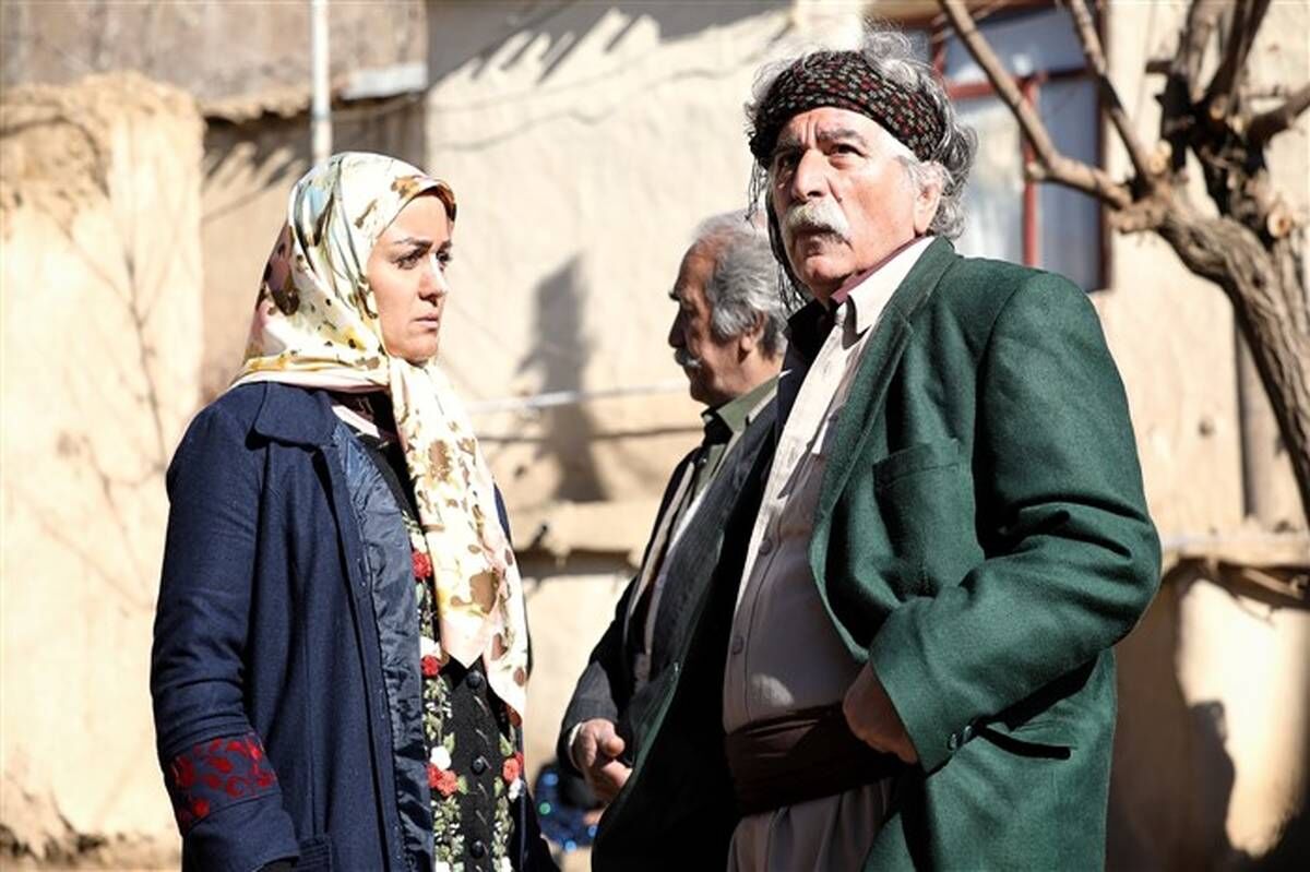 بازیگر « سریال نون خ » کاندیدای ریاست جمهوری شد /از روی بیکاری کاندید شدم! +ویدئو