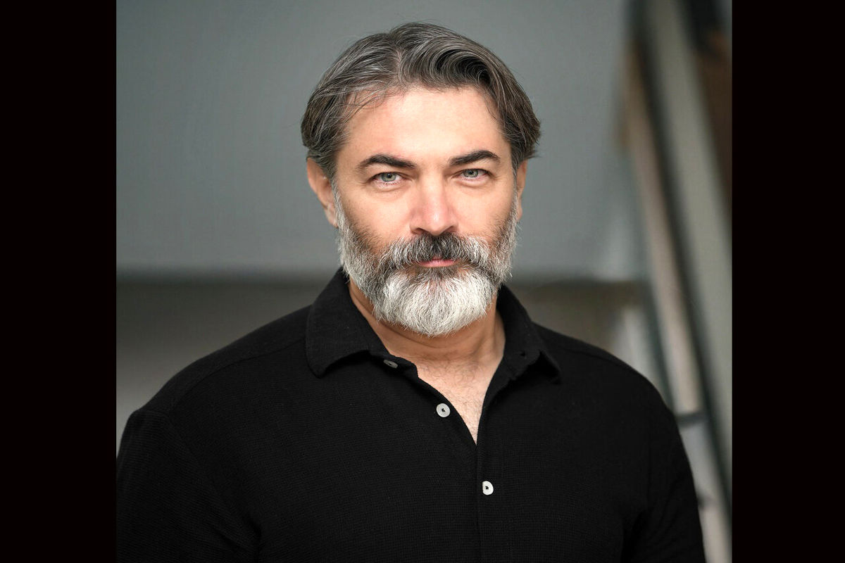 پارسا پیروزفر با استایل مشکی دوباره چشم ها را خیره کرد/ تصاویر