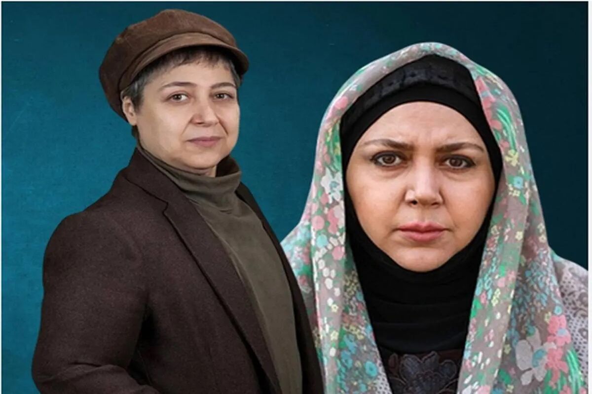 مازیار لرستانی با استایل جدیدش جنجالی شد +عکس