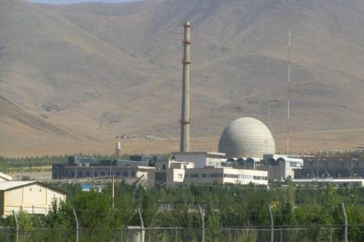 اطلاعیه مهم سازمان انرژی اتمی درباره نصب دوربین در نطنز