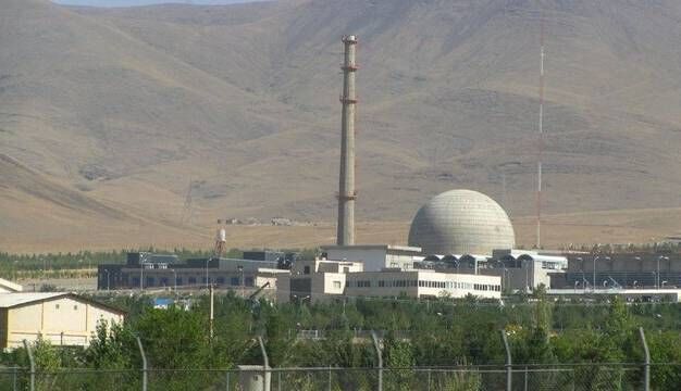 اطلاعیه مهم سازمان انرژی اتمی درباره نصب دوربین در نطنز