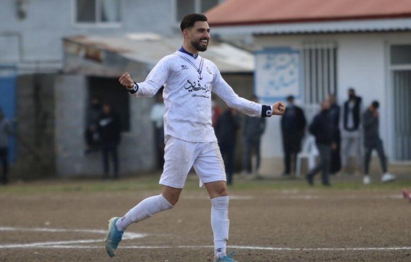 می دانم پرسپولیسی ها خوشحالند اما...