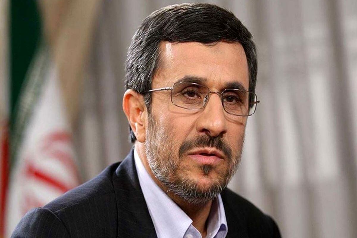 افشاگری جدید احمدی‌نژاد علیه عاملان اصلی گرانی ارز!