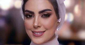 جشن تولد فانتزی نیلوفر شهیدی!/ تصاویر