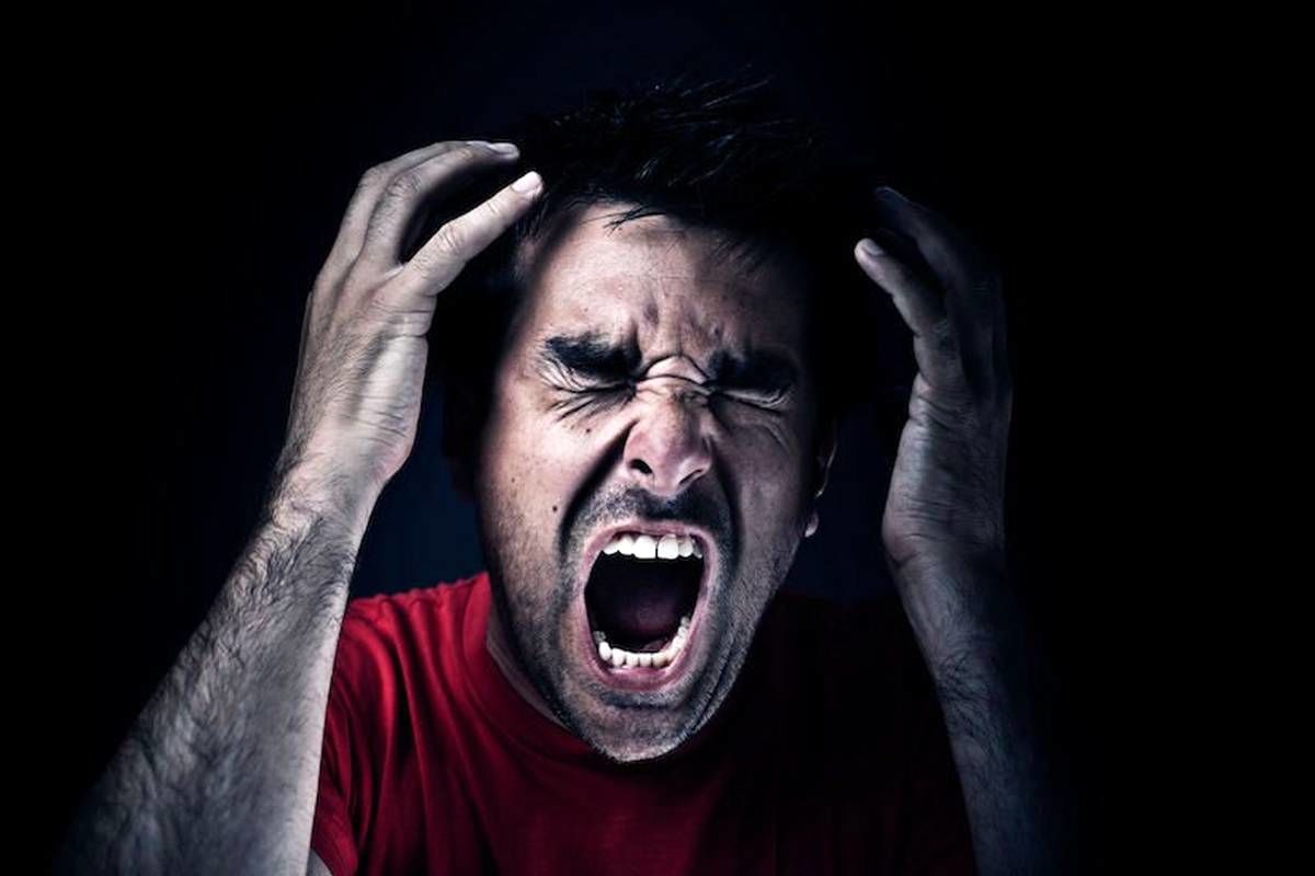 اختلال میسوفونیا چیست؟