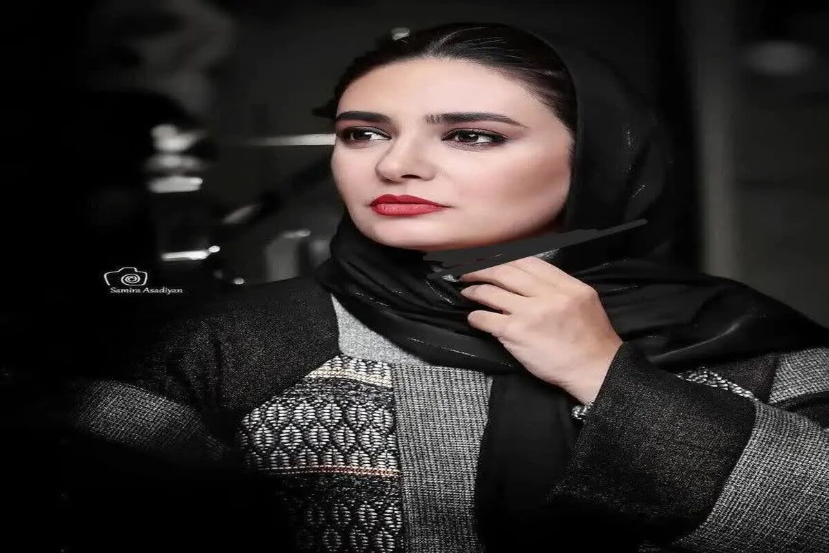 جشن تولد ۴۵ سالگی لیندا کیانی در کنار الناز حبیبی + عکس جدید