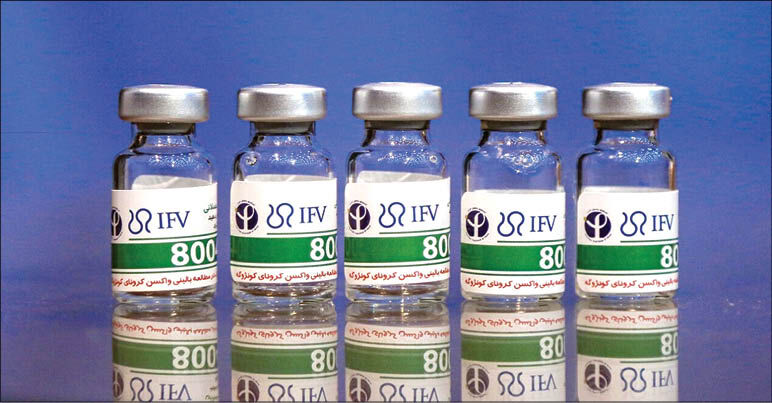 اثربخشی ۹۵درصدی «پاستوکووک» در پیشگیری از کرونای شدید