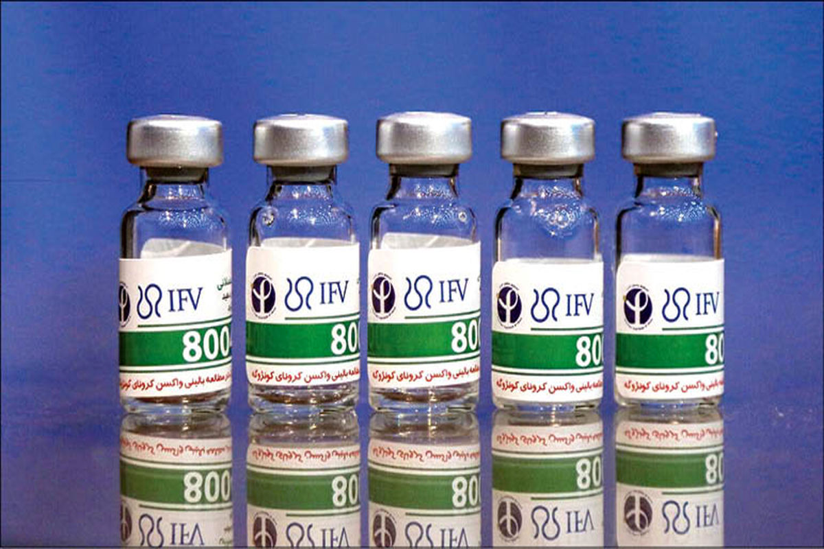 اثربخشی ۹۵درصدی «پاستوکووک» در پیشگیری از کرونای شدید