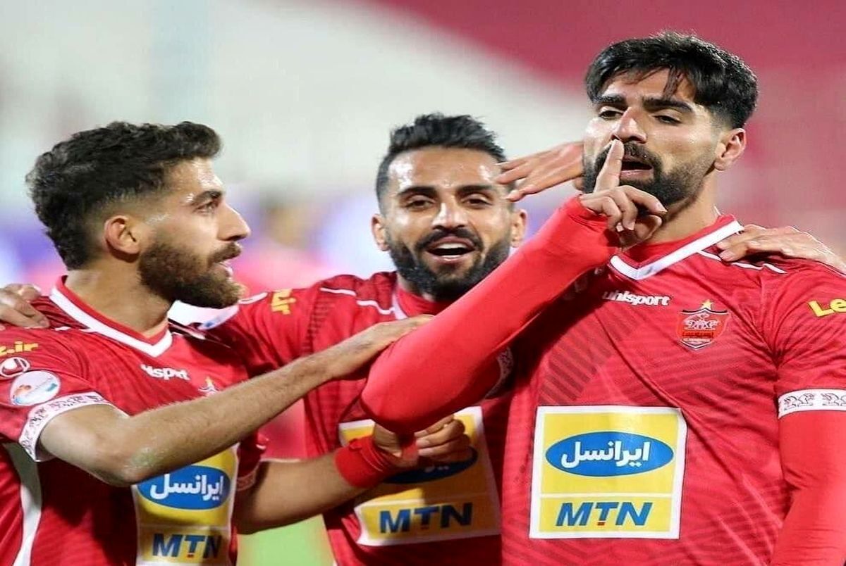 تعیین تکلیف ستاره مازاد پرسپولیس در روزهای آتی