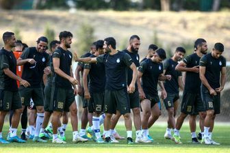 جنتلمن فوتبال ایران جانشین ساپینتو در استقلال شد