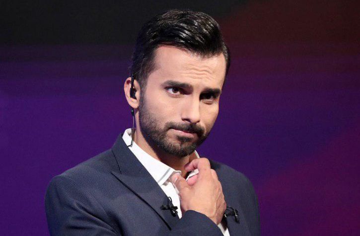 استوری مجری فوتبال برتر در حمایت از اسکوچیچ؛ میثاقی بار دیگر مقابل فردوسی ‌پور قرار گرفت!