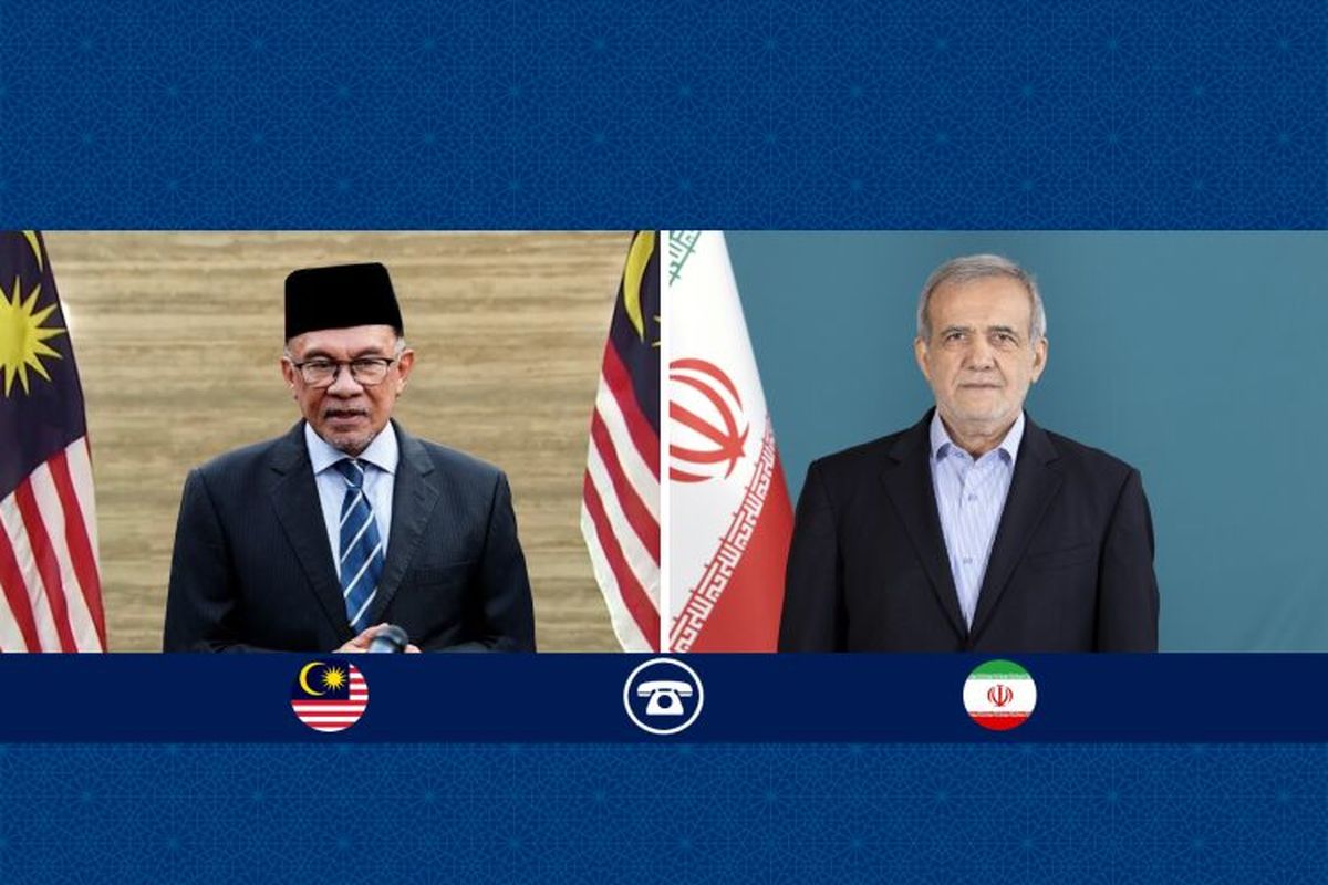رییس جمهور: کشورهای اسلامی با دیپلماسی فعال مانع ادامه جنایات در غزه شوند