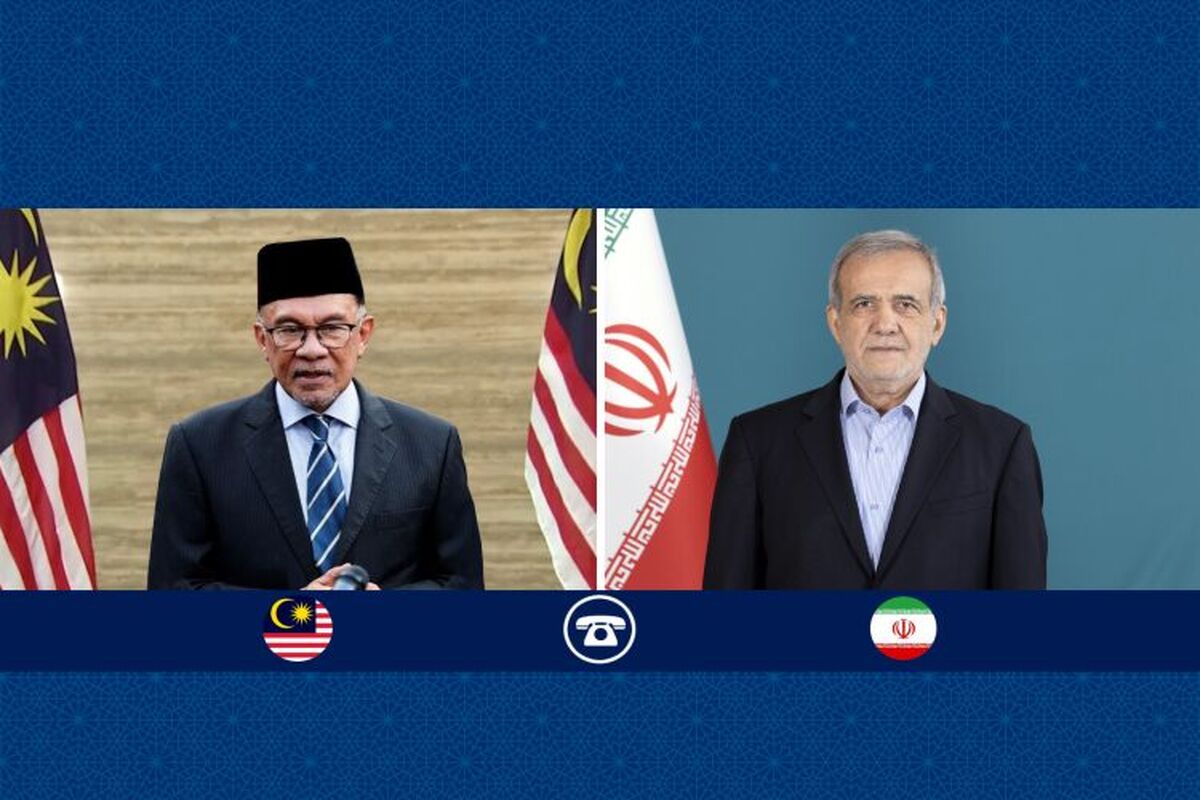 رییس جمهور: کشورهای اسلامی با دیپلماسی فعال مانع ادامه جنایات در غزه شوند