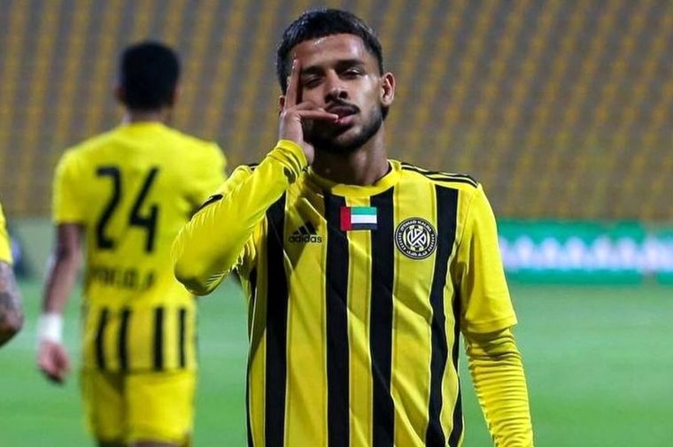 النصر برای فروش مهدی قایدی چه مبلغی تعیین کرد