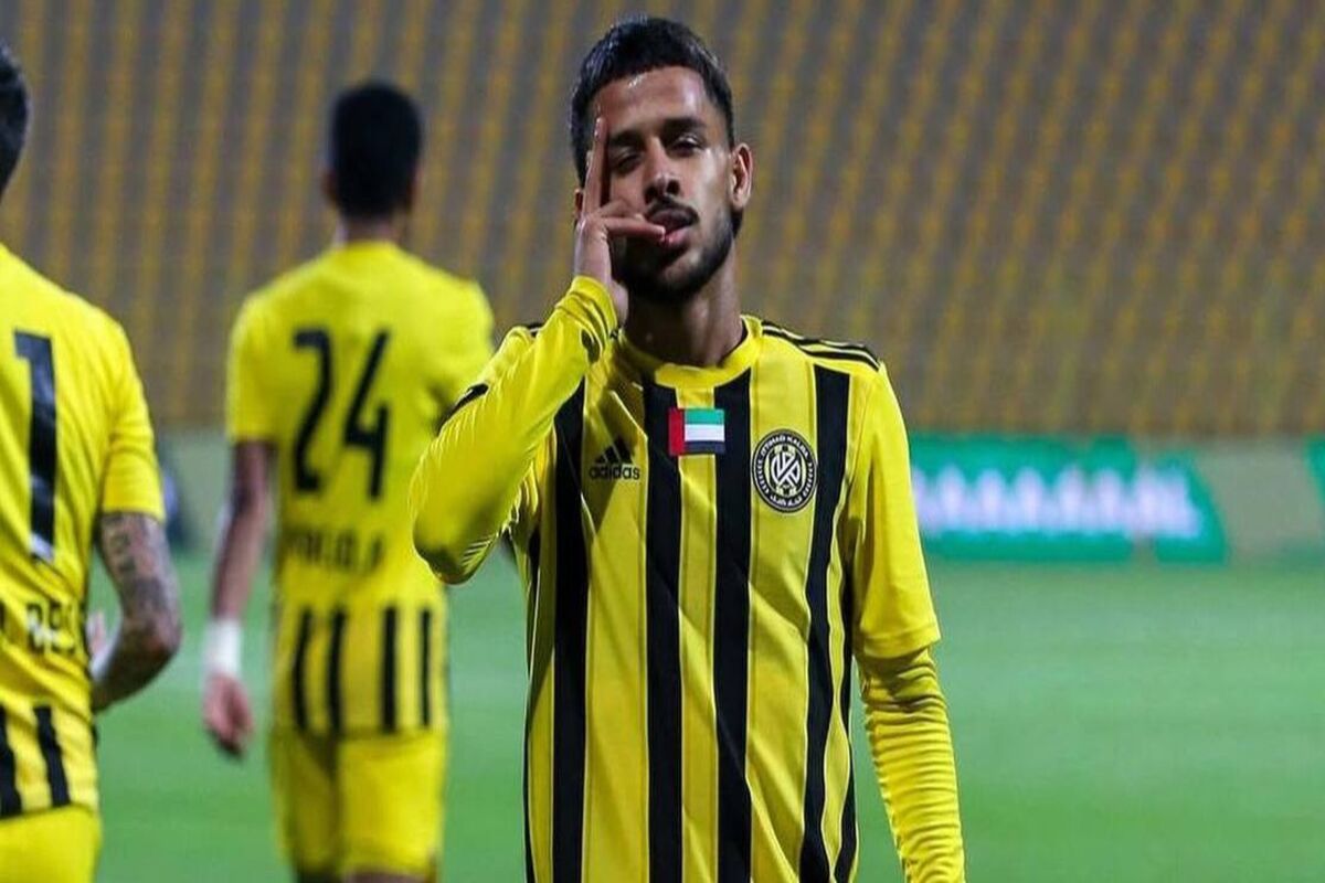 پیشنهاد باشگاه الاهلی به قایدی برای تمدید قرارداد
