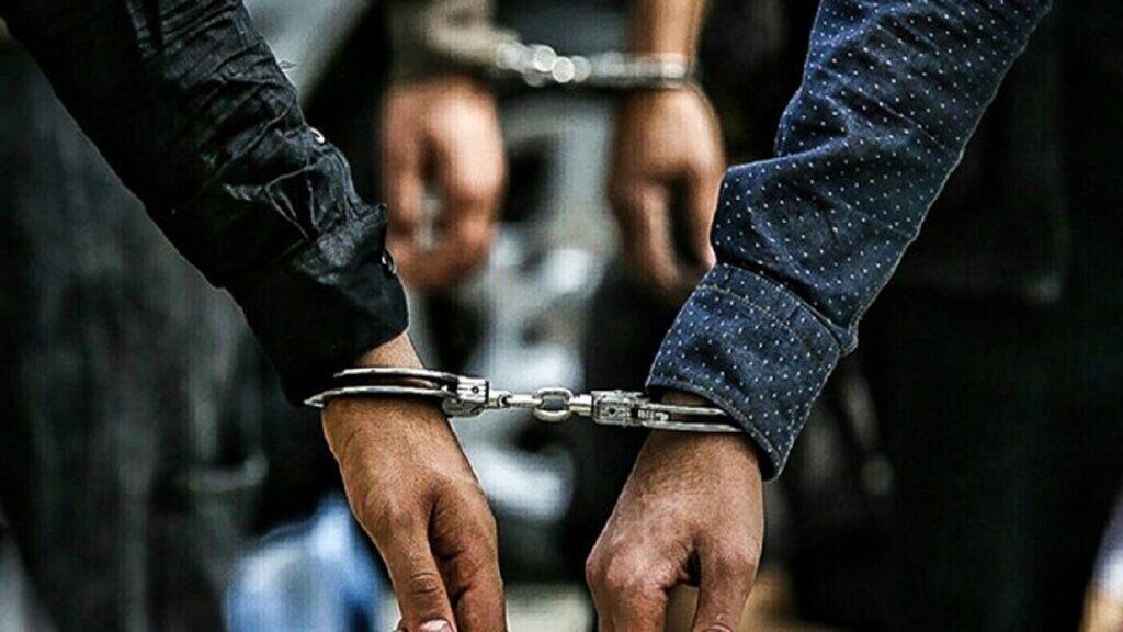 بزرگ‌ترین سرشبکه قاچاق مواد مخدر کشور دستگیر شد!